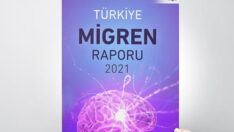 Türkiye Migren Raporu açıklandı