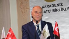 Karadeniz Fındık ve Mamulleri İhracatçı Birliği Haziran Açıklaması