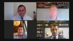 Genç Zihinlerle Dijital İşletmelere paneli düzenlendi