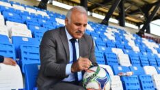 Büyükşehir Spor Projeleriyle De Fark Yaratıyor