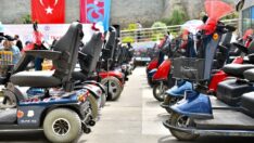 Büyükşehir Gönüllere Dokunmaya Devam Ediyor