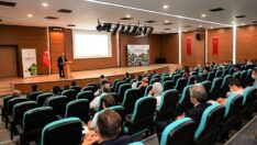 Dokap Toplantısı Trabzon’da Yapıldı