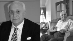 Kenan Oltan’ı rahmetle anıyoruz