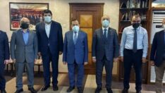 Batum aktarmalı Trabzon – Tiflis uçak seferleri başlatılmalı