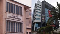 Trabzon Ticaret Borsası’nın kuruluşunun 95’inci yıldönümü