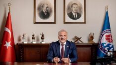 Başkan Zorluoğlu’ndan Dünya Çevre Günü Mesajı