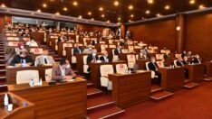 Büyükşehir Haziran Ayı Meclis Toplantıları Sona Erdi