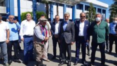 Güçlü Lojistik Güçlü Kazanım