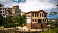 Trabzon Kent Konseyi Binasına Kavuştu