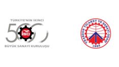 Türkiye’nin İkinci Büyük 500 sanayi kuruluşunda TTSO üyesi iki firma yer aldı