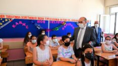 Eğitim Öğretim yılı sona erdi