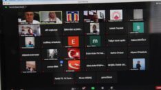 Trabzon İMKB Mesleki ve Teknik Anadolu Lisesi’nden Bilgilendirme Toplantısı