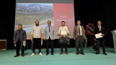 Maraton Ödülleri Sahiplerini Buldu