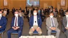 Başkan Hacısalihoğlu, ICC Türkiye Genel Kuruluna katıldı