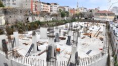 Esnafımıza Ve Vatandaşımıza Teşekkür Ediyorum