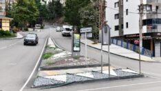 Büyükşehir’den Estetik Dokunuşlar