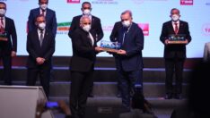 Trabzon’a Bir Ödül Daha