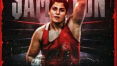 ‘Busenaz’ Heyecanı