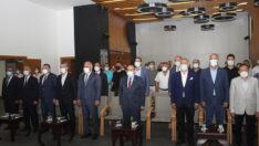 ‘Dünya Fındık Haftası’ Başladı