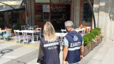 Tiski’den Atık Yağ Denetimleri