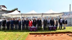 Trabzon’da  Arkeolojik Kazı Çalışması Başlatıldı