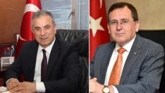 Meslek Liselerimize gösterilen ilgi nedeniyle öğrencilere ve velilere teşekkür ediyoruz