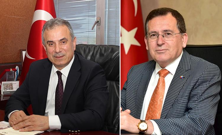 Meslek Liselerimize gösterilen ilgi nedeniyle öğrencilere ve velilere teşekkür ediyoruz