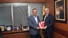 Fındıkta TAGEM-TTB İşbirliği