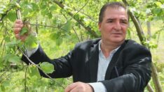TTB Meclis Başkanı Arslantürk ün Fındık Açıklaması