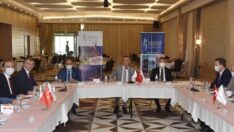 DOKA 144. Yönetim Kurulu Toplantısı Gümüşhane’de yapıldı