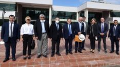 Avusturya ile biyoteknoloji alanında işbirliği başlatıldı