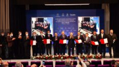 Trabzon Ekonomisine Güç Katacak Projeler Hayata Geçiyor