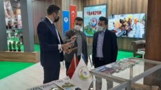 Büyükşehir Expobel’e Damgasını Vurdu