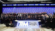 Başarılı İhracatçılara takdir