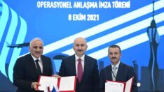 Büyükşehir’de Yatırımlara Devam