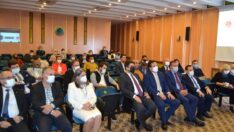 Trabzon Arsin OSB’de Arabuluculuk Paneli düzenlendi