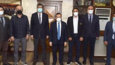 Afrika ülkeleriyle ticari işbirliği fırsatı yaratılacak