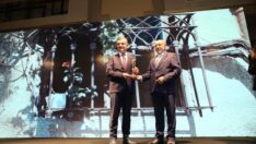 En Başarılı Büyükşehir Belediye Ödülü Trabzon’un