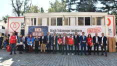 Birgün Hepimizin Kana İhtiyacı Olabilir