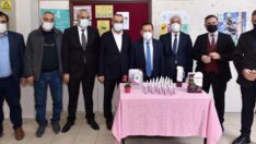 İş dünyası olarak mesleki eğitimi destekliyoruz