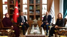 Zorluoğlu Ve Güngör İki Kardeş Şehrin Hikâyesini Anlattı