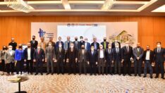 Trabzon Turizm Konseyi’nin İlk Toplantısı Yapıldı