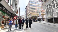 Trabzon’un Çehresini Değiştiriyoruz