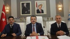 Fındıkta Verim ve Kaliteyi Artırma Protokolü imzalandı