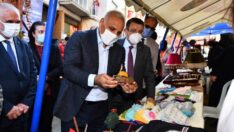 Mahalle Kültürünün Yaşatıldığı Yer Faroz