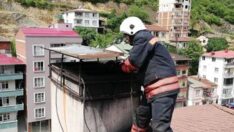 Trabzon’da Baca Temizliğini Artık Şirketler Yapabilecek