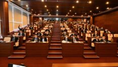 Büyükşehir’in 2022 Yılı Mali Bütçesi Kabul Edildi