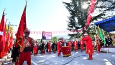 Trabzon’un Fethinin 560’ıncı Yıl Dönümü Kutlandı