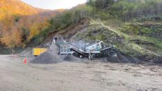 Büyükşehir İlçelerin Su Problemini Çözüyor