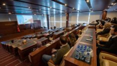 Büyükşehir Eğitim Çalışmalarına Önem Veriyor